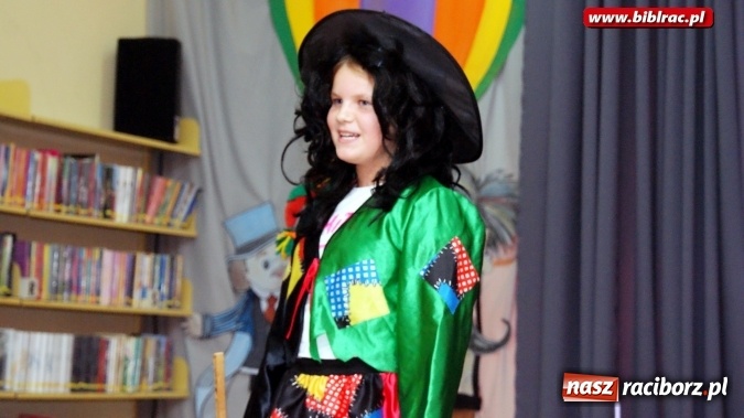 Zdjęcie w galerii na portalu naszraciborz.pl: Wielki finał wakacyjnych podróży po literaturze z raciborską biblioteką wiadomości z regionu