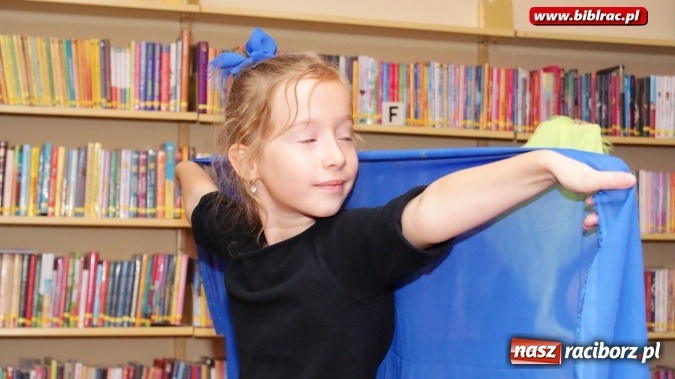 Zdjęcie w galerii na portalu naszraciborz.pl: Wielki finał wakacyjnych podróży po literaturze z raciborską biblioteką wiadomości z regionu