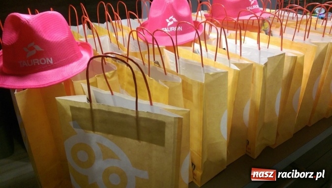 Zdjęcie w galerii na portalu naszraciborz.pl: LKS Zawada Ks. zorganizował Kids Challenge 2016 pod patronatem Tauron Dystrybucja wiadomości z regionu