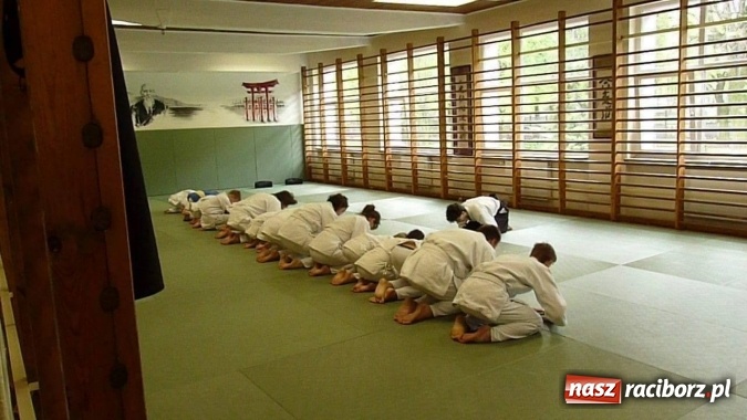 Zdjęcie w galerii na portalu naszraciborz.pl: Chcesz spr&oacute;bować sił w sztukach walki? Polska Organizacja Aikido zaprasza na zajęcia! wiadomości z regionu