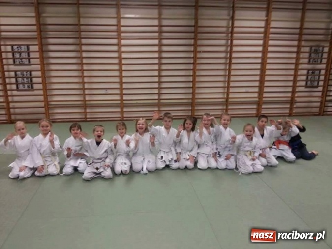 Zdjęcie w galerii na portalu naszraciborz.pl: Chcesz spr&oacute;bować sił w sztukach walki? Polska Organizacja Aikido zaprasza na zajęcia! wiadomości z regionu