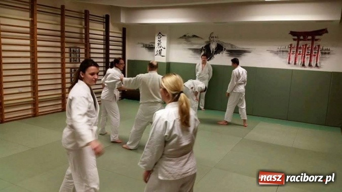 Zdjęcie w galerii na portalu naszraciborz.pl: Chcesz spr&oacute;bować sił w sztukach walki? Polska Organizacja Aikido zaprasza na zajęcia! wiadomości z regionu