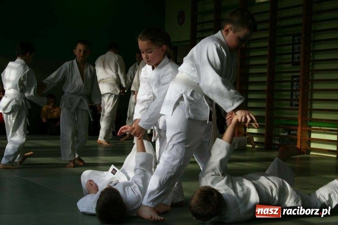 Zdjęcie w galerii na portalu naszraciborz.pl: Chcesz spr&oacute;bować sił w sztukach walki? Polska Organizacja Aikido zaprasza na zajęcia! wiadomości z regionu