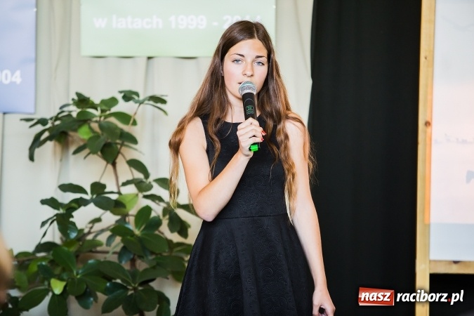 Zdjęcie w galerii na portalu naszraciborz.pl: Rok szkolny rozpocząć czas! W G1 odbyła się miejska inauguracja  wiadomości z regionu