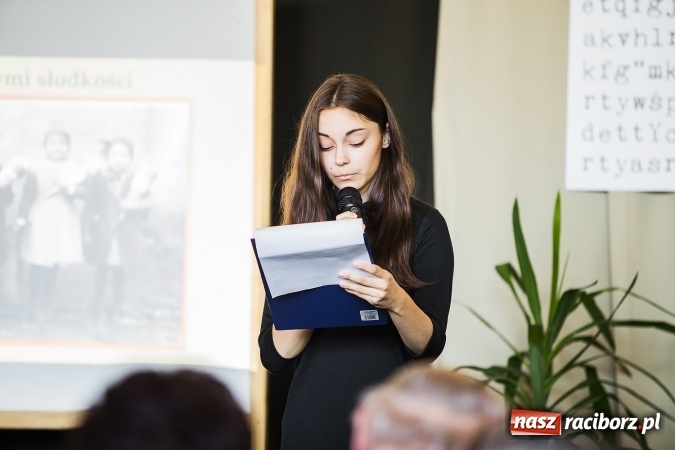 Zdjęcie w galerii na portalu naszraciborz.pl: Rok szkolny rozpocząć czas! W G1 odbyła się miejska inauguracja  wiadomości z regionu