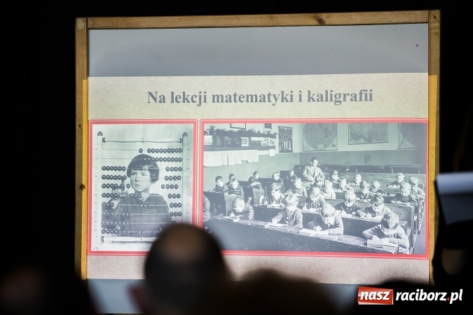 Zdjęcie w galerii na portalu naszraciborz.pl: Rok szkolny rozpocząć czas! W G1 odbyła się miejska inauguracja  wiadomości z regionu