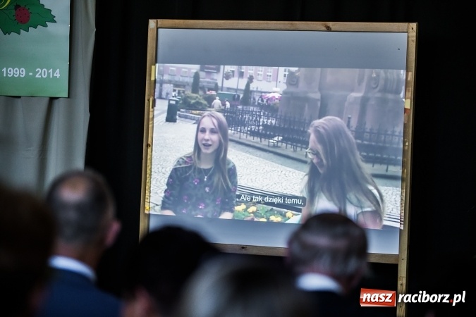 Zdjęcie w galerii na portalu naszraciborz.pl: Rok szkolny rozpocząć czas! W G1 odbyła się miejska inauguracja  wiadomości z regionu