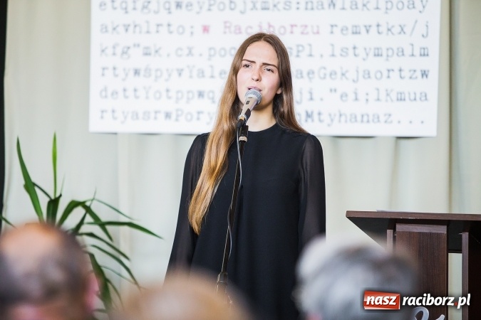 Zdjęcie w galerii na portalu naszraciborz.pl: Rok szkolny rozpocząć czas! W G1 odbyła się miejska inauguracja  wiadomości z regionu