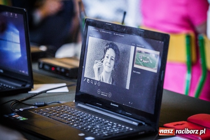 Zdjęcie w galerii na portalu naszraciborz.pl: Rok szkolny rozpocząć czas! W G1 odbyła się miejska inauguracja  wiadomości z regionu