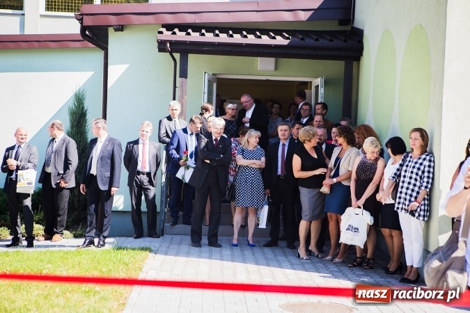 Zdjęcie w galerii na portalu naszraciborz.pl: W CKZiU nr 2 Mechanik odbyła się powiatowa inauguracja roku szkolnego 2016/2017 wiadomości z regionu