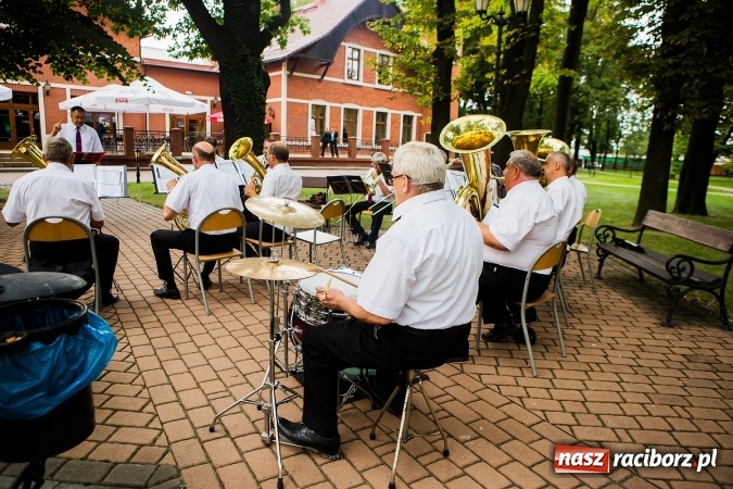 Zdjęcie w galerii na portalu naszraciborz.pl: Rafakowcy świętują Dzień Energetyka FOTO wiadomości z regionu