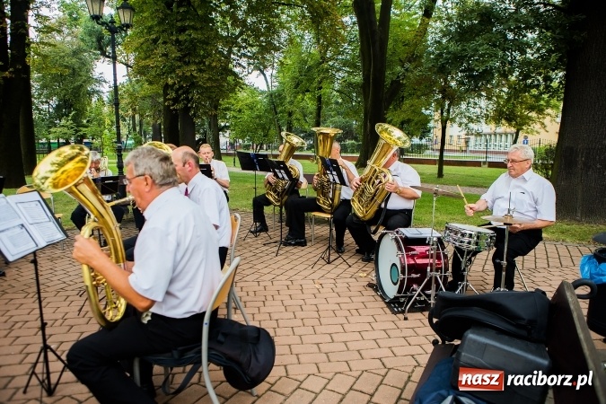 Zdjęcie w galerii na portalu naszraciborz.pl: Rafakowcy świętują Dzień Energetyka FOTO wiadomości z regionu
