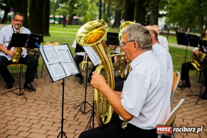 Zdjęcie w galerii na portalu naszraciborz.pl: Rafakowcy świętują Dzień Energetyka FOTO wiadomości z regionu