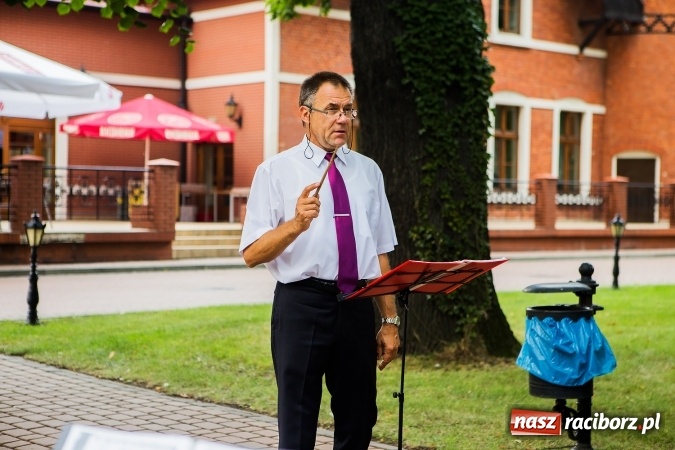 Zdjęcie w galerii na portalu naszraciborz.pl: Rafakowcy świętują Dzień Energetyka FOTO wiadomości z regionu