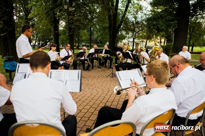 Zdjęcie w galerii na portalu naszraciborz.pl: Rafakowcy świętują Dzień Energetyka FOTO wiadomości z regionu