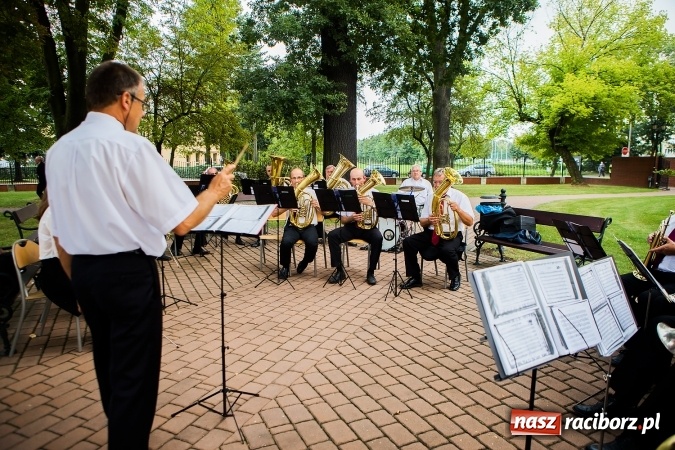 Zdjęcie w galerii na portalu naszraciborz.pl: Rafakowcy świętują Dzień Energetyka FOTO wiadomości z regionu