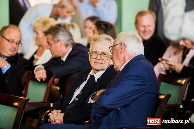 Zdjęcie w galerii na portalu naszraciborz.pl: Rafakowcy świętują Dzień Energetyka FOTO wiadomości z regionu