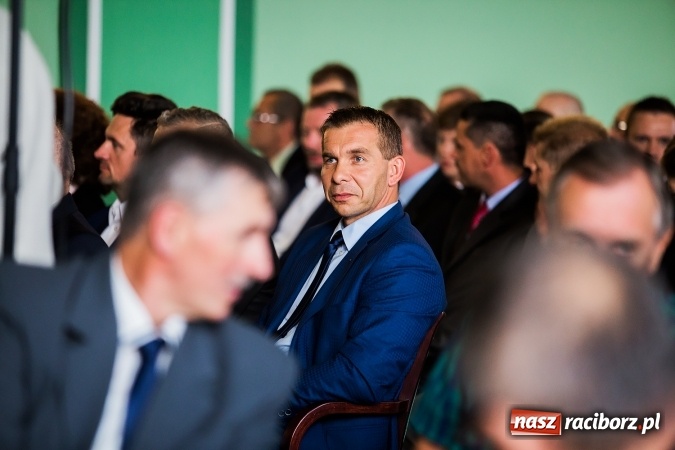 Zdjęcie w galerii na portalu naszraciborz.pl: Rafakowcy świętują Dzień Energetyka FOTO wiadomości z regionu