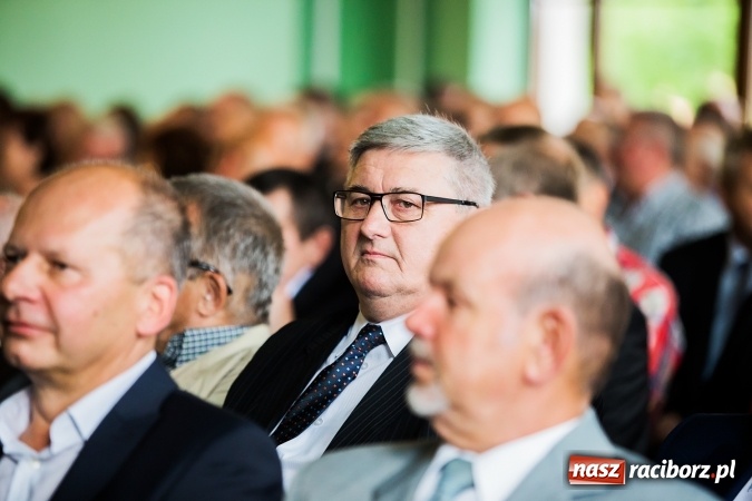 Zdjęcie w galerii na portalu naszraciborz.pl: Rafakowcy świętują Dzień Energetyka FOTO wiadomości z regionu