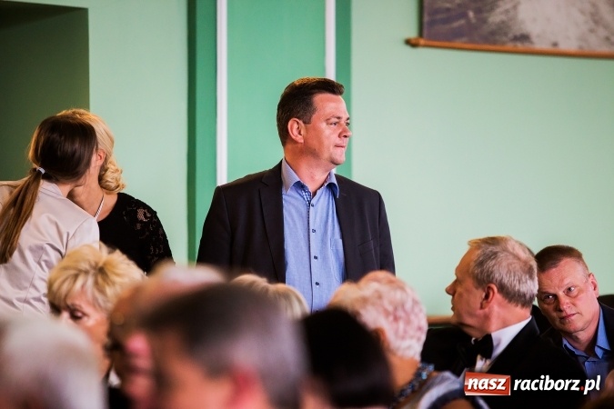 Zdjęcie w galerii na portalu naszraciborz.pl: Rafakowcy świętują Dzień Energetyka FOTO wiadomości z regionu