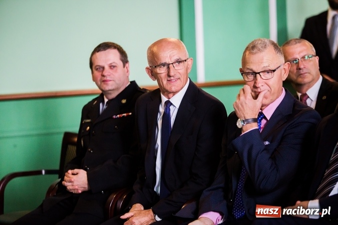 Zdjęcie w galerii na portalu naszraciborz.pl: Rafakowcy świętują Dzień Energetyka FOTO wiadomości z regionu