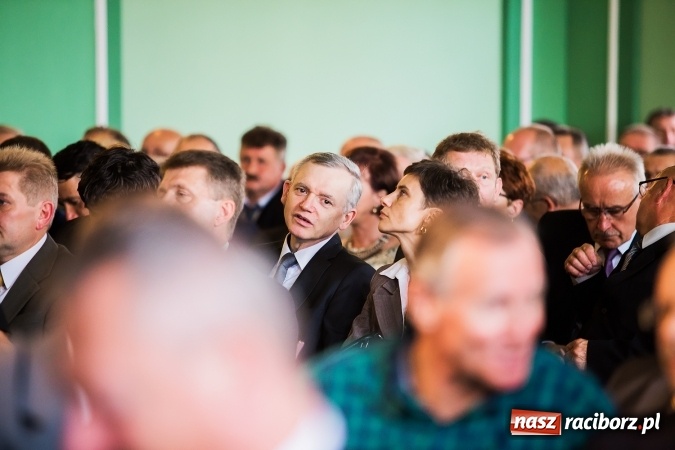 Zdjęcie w galerii na portalu naszraciborz.pl: Rafakowcy świętują Dzień Energetyka FOTO wiadomości z regionu