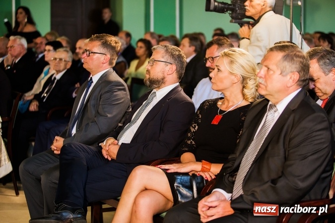 Zdjęcie w galerii na portalu naszraciborz.pl: Rafakowcy świętują Dzień Energetyka FOTO wiadomości z regionu