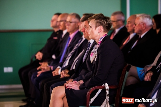 Zdjęcie w galerii na portalu naszraciborz.pl: Rafakowcy świętują Dzień Energetyka FOTO wiadomości z regionu