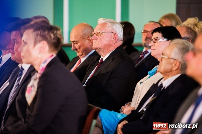 Zdjęcie w galerii na portalu naszraciborz.pl: Rafakowcy świętują Dzień Energetyka FOTO wiadomości z regionu