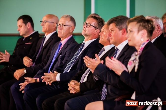 Zdjęcie w galerii na portalu naszraciborz.pl: Rafakowcy świętują Dzień Energetyka FOTO wiadomości z regionu