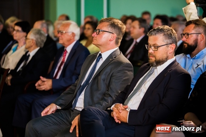 Zdjęcie w galerii na portalu naszraciborz.pl: Rafakowcy świętują Dzień Energetyka FOTO wiadomości z regionu