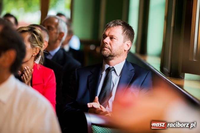 Zdjęcie w galerii na portalu naszraciborz.pl: Rafakowcy świętują Dzień Energetyka FOTO wiadomości z regionu