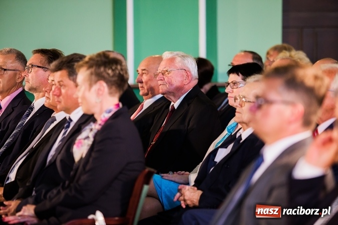 Zdjęcie w galerii na portalu naszraciborz.pl: Rafakowcy świętują Dzień Energetyka FOTO wiadomości z regionu