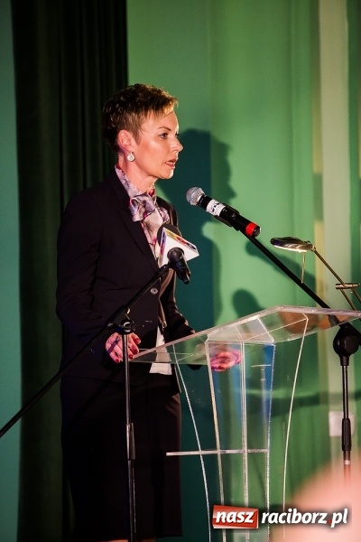 Zdjęcie w galerii na portalu naszraciborz.pl: Rafakowcy świętują Dzień Energetyka FOTO wiadomości z regionu