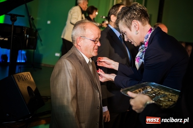 Zdjęcie w galerii na portalu naszraciborz.pl: Rafakowcy świętują Dzień Energetyka FOTO wiadomości z regionu