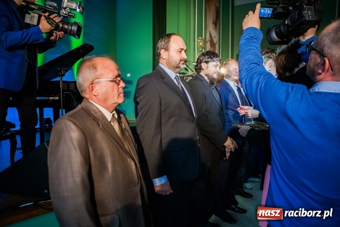 Zdjęcie w galerii na portalu naszraciborz.pl: Rafakowcy świętują Dzień Energetyka FOTO wiadomości z regionu