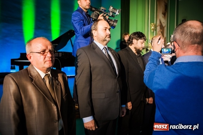 Zdjęcie w galerii na portalu naszraciborz.pl: Rafakowcy świętują Dzień Energetyka FOTO wiadomości z regionu