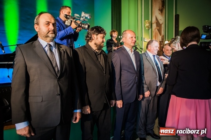 Zdjęcie w galerii na portalu naszraciborz.pl: Rafakowcy świętują Dzień Energetyka FOTO wiadomości z regionu