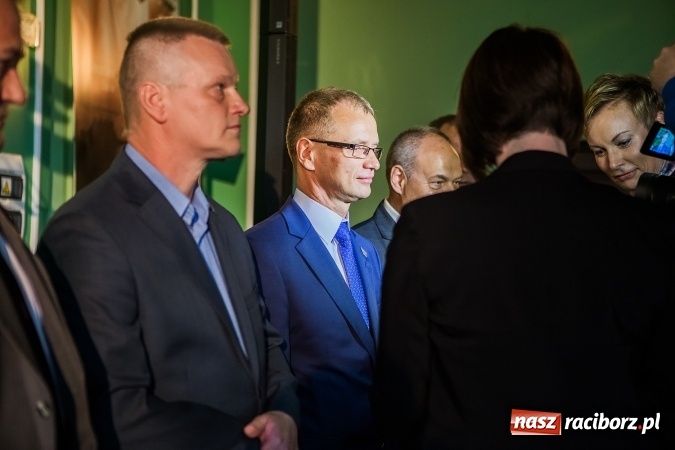 Zdjęcie w galerii na portalu naszraciborz.pl: Rafakowcy świętują Dzień Energetyka FOTO wiadomości z regionu