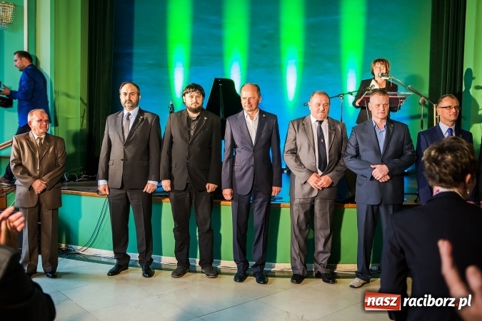 Zdjęcie w galerii na portalu naszraciborz.pl: Rafakowcy świętują Dzień Energetyka FOTO wiadomości z regionu