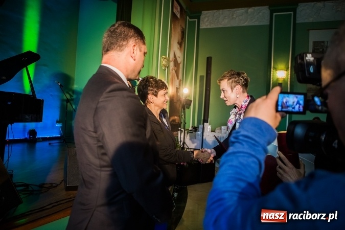 Zdjęcie w galerii na portalu naszraciborz.pl: Rafakowcy świętują Dzień Energetyka FOTO wiadomości z regionu