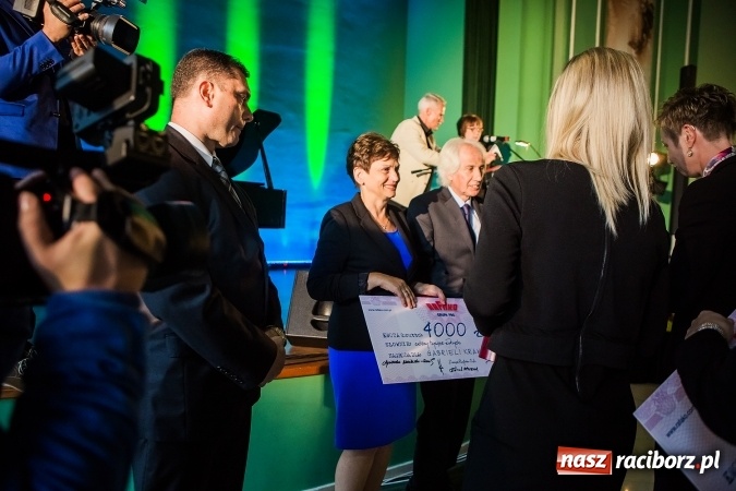 Zdjęcie w galerii na portalu naszraciborz.pl: Rafakowcy świętują Dzień Energetyka FOTO wiadomości z regionu