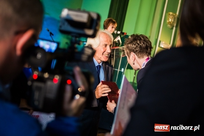 Zdjęcie w galerii na portalu naszraciborz.pl: Rafakowcy świętują Dzień Energetyka FOTO wiadomości z regionu