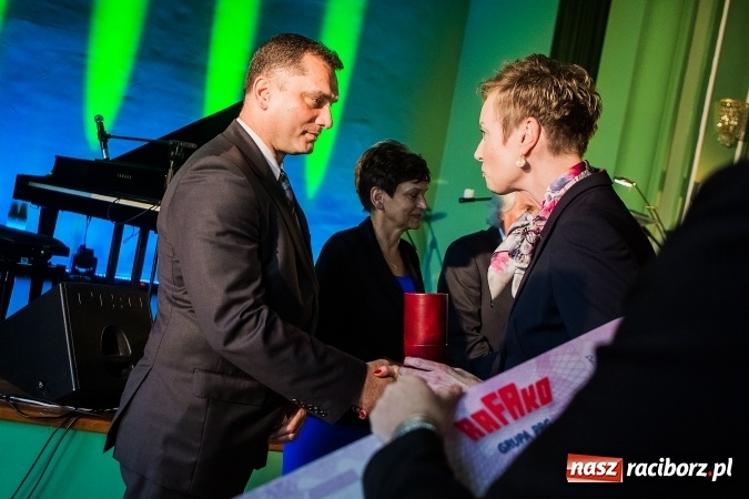 Zdjęcie w galerii na portalu naszraciborz.pl: Rafakowcy świętują Dzień Energetyka FOTO wiadomości z regionu