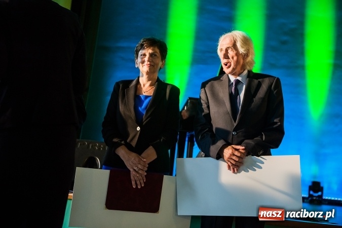 Zdjęcie w galerii na portalu naszraciborz.pl: Rafakowcy świętują Dzień Energetyka FOTO wiadomości z regionu