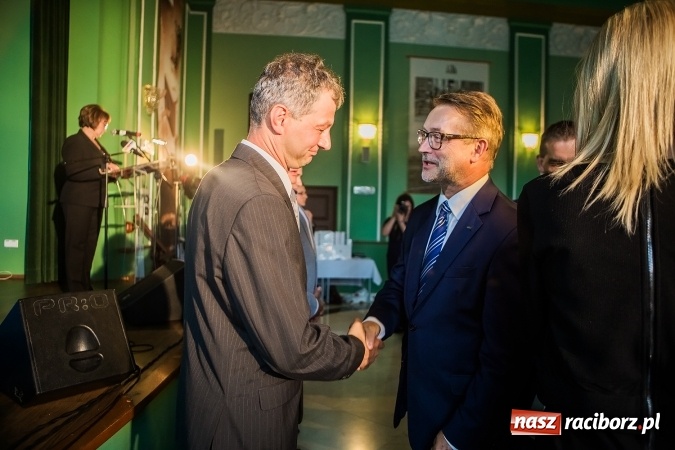 Zdjęcie w galerii na portalu naszraciborz.pl: Rafakowcy świętują Dzień Energetyka FOTO wiadomości z regionu