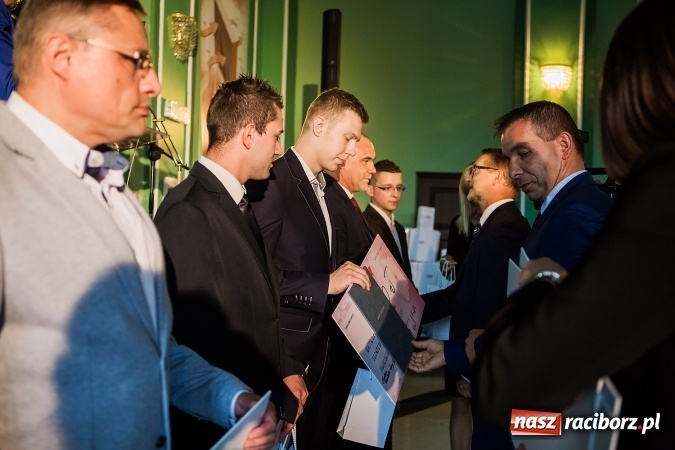 Zdjęcie w galerii na portalu naszraciborz.pl: Rafakowcy świętują Dzień Energetyka FOTO wiadomości z regionu