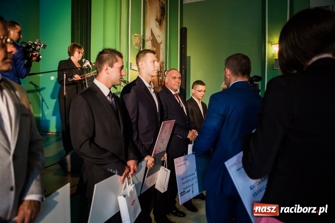 Zdjęcie w galerii na portalu naszraciborz.pl: Rafakowcy świętują Dzień Energetyka FOTO wiadomości z regionu