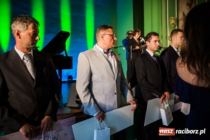 Zdjęcie w galerii na portalu naszraciborz.pl: Rafakowcy świętują Dzień Energetyka FOTO wiadomości z regionu