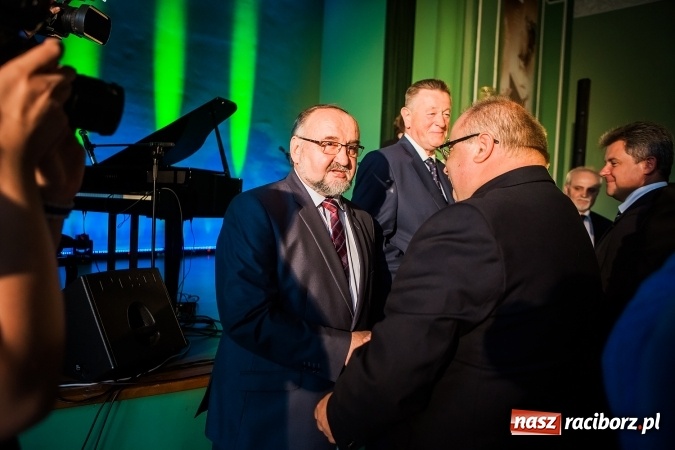 Zdjęcie w galerii na portalu naszraciborz.pl: Rafakowcy świętują Dzień Energetyka FOTO wiadomości z regionu